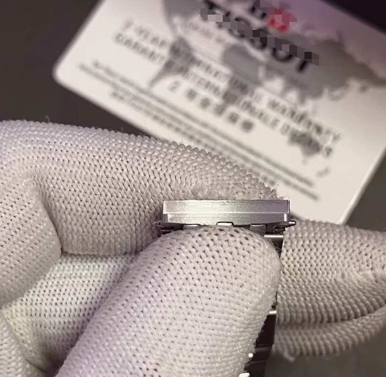 20mm Stainless Steel Bracelet For Tissot 1853 T063 T063617A T063610A T063637A