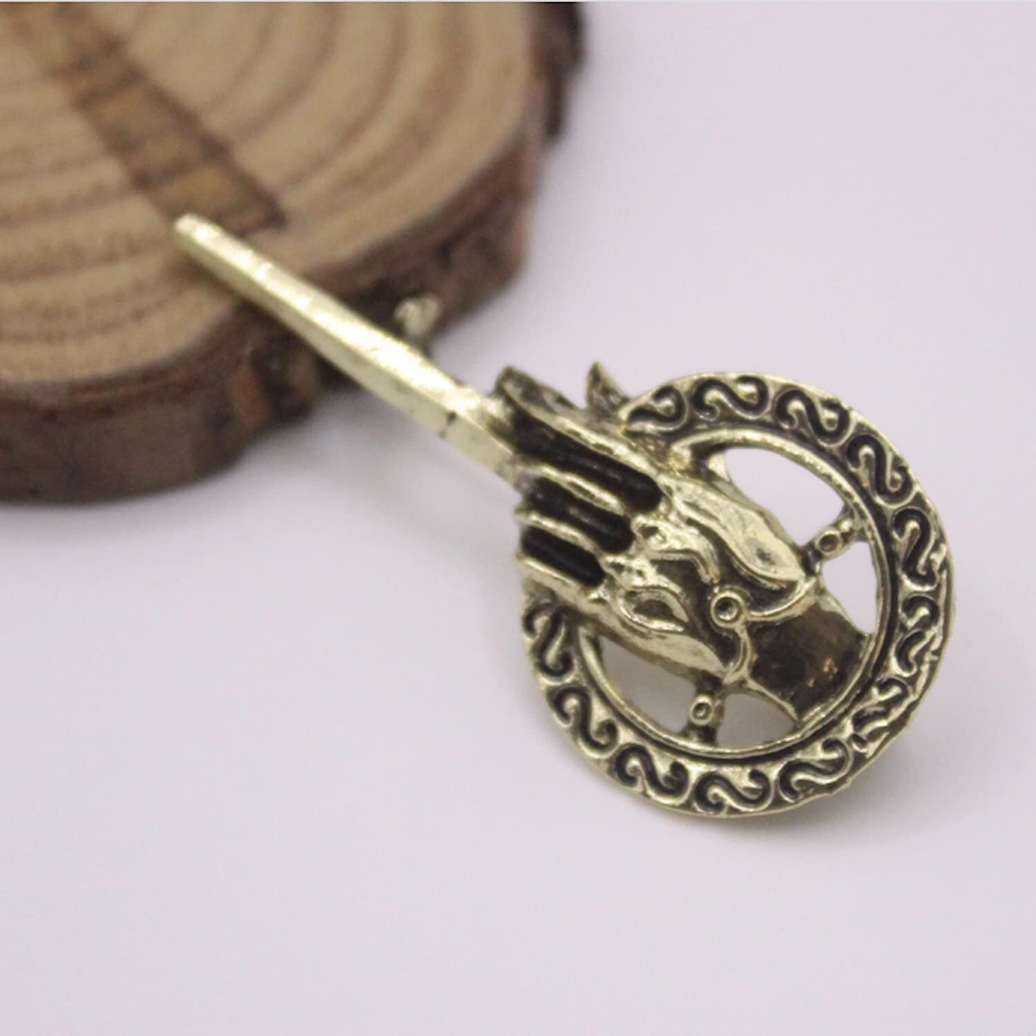 Game of Thrones Hand of the King Replica 3-inch Brooch