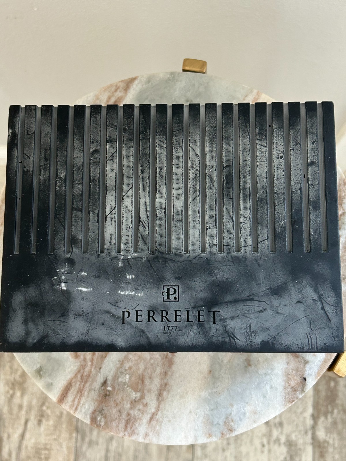Perrelet Seacraft 777 Swiss Dive Watch
