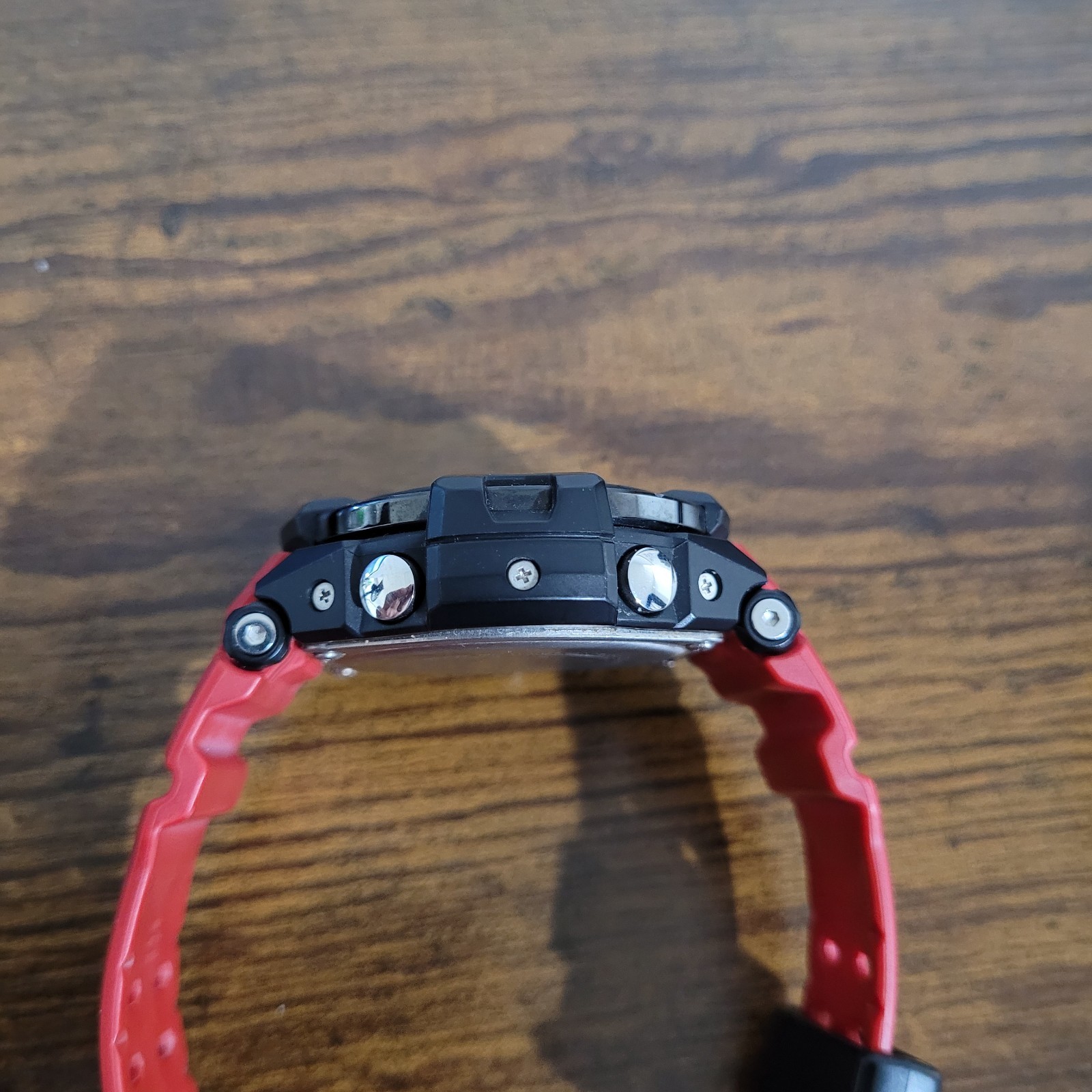 Casio G-Shock GA10004B Wrist Watch