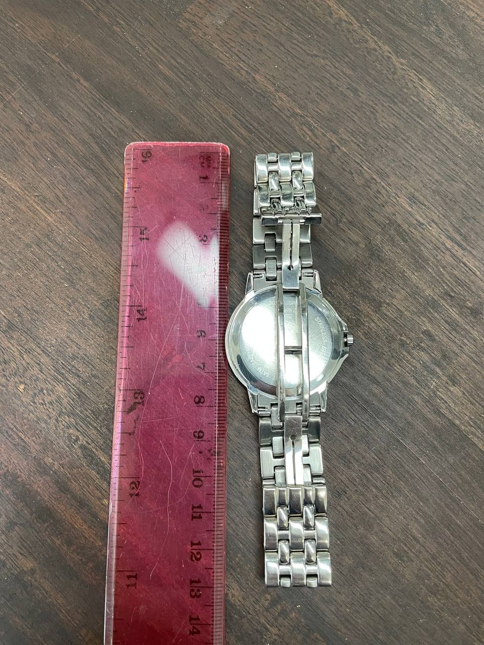 SALE!!! SALE!!! FINAL SALE! Raymond Weil Geneve Tango Watch