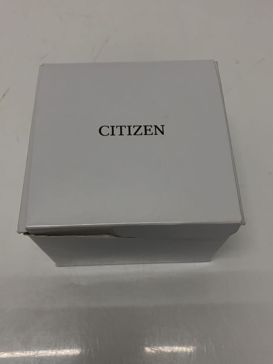 CITIZEN Watch Analog Rubber NVY NVY BN0231 01L