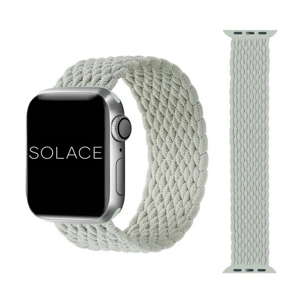 Solace Imperium V2 Loop Watch Band – 38/40/41 MM – SKU1695 – Agave M