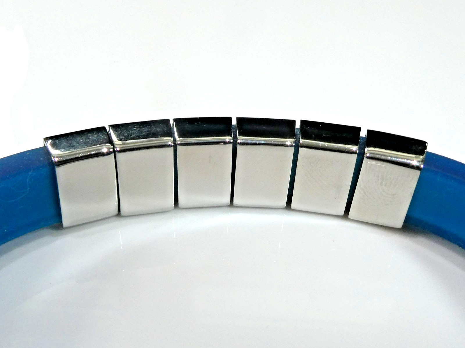 A Beautiful quality and very rare SWATCH Bracelet, New Unworn