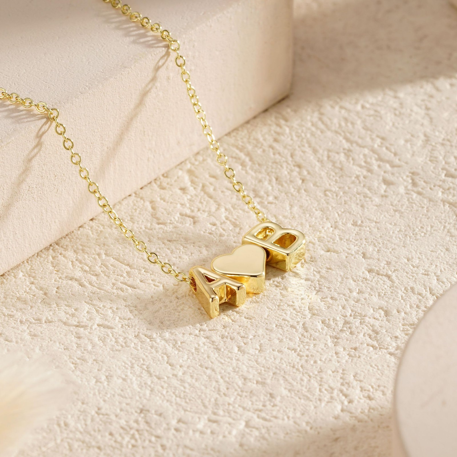 Gifts for 5 6 7 8 9 10 11 12 13 14 15 16 Years Old Teen Girls, 14K-Gold-Plate…