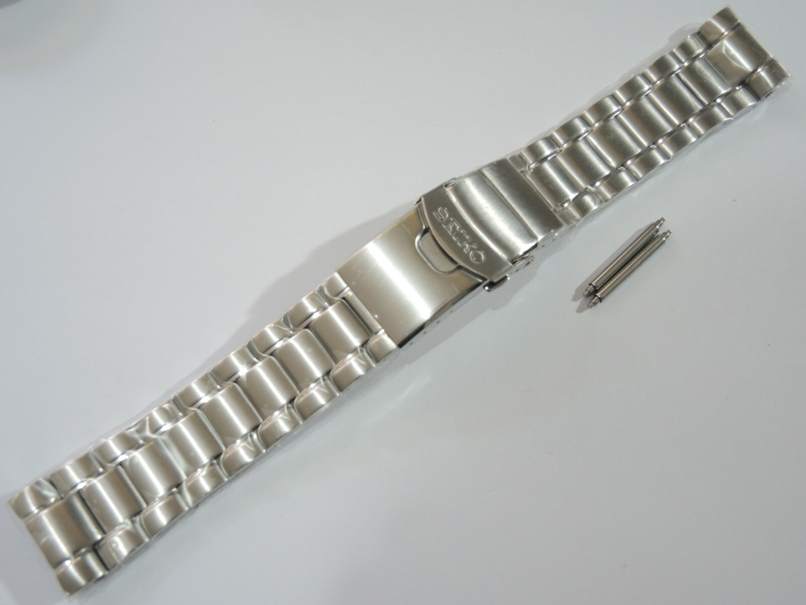NEW 22MM STAINLESS BRACELET DIVERS TURTLE SRP773-775-777-779 MEN’S WATCH
