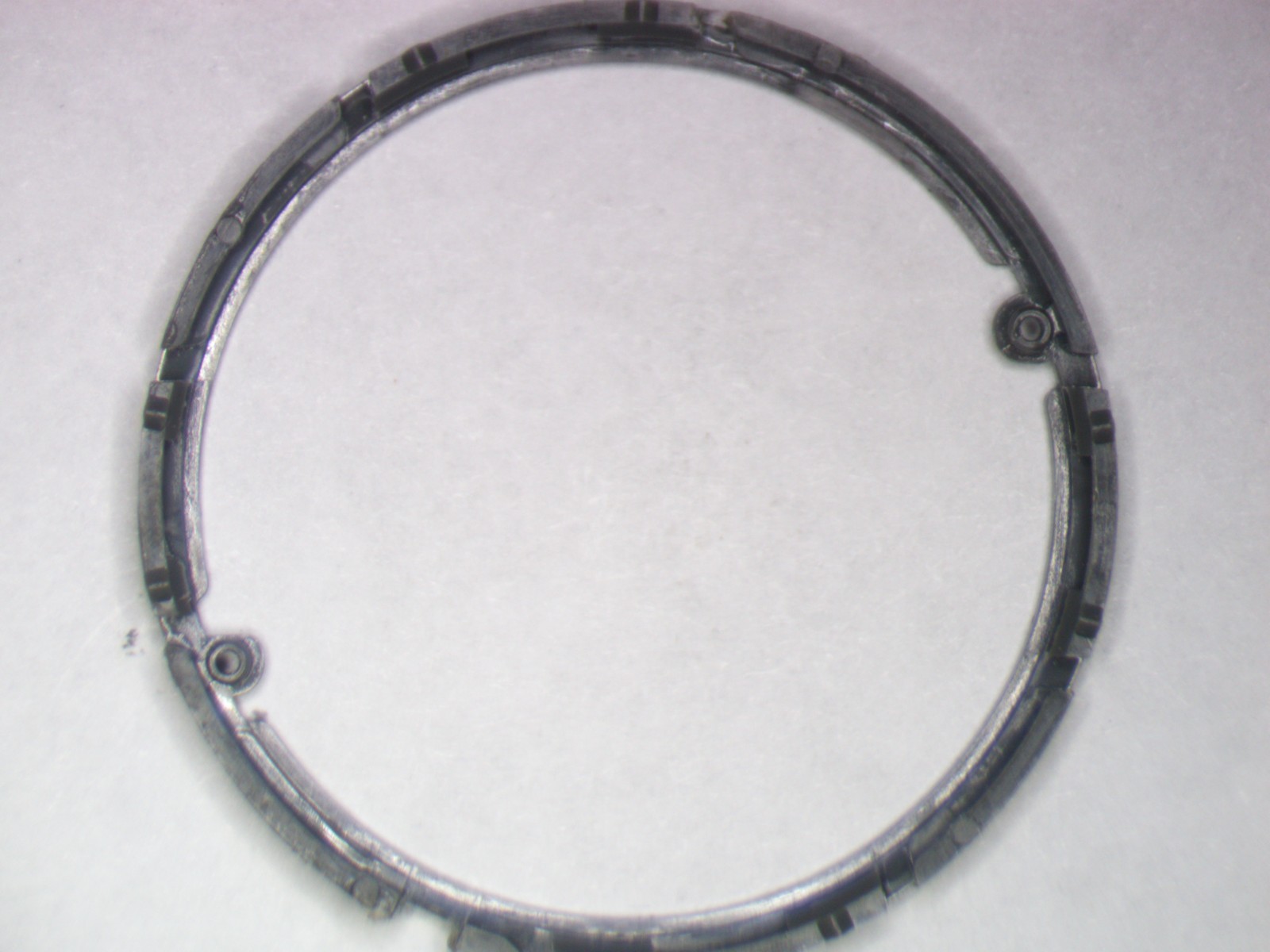 Seiko NH36A 4408172 Dial Holding Spacer Parts, Repair