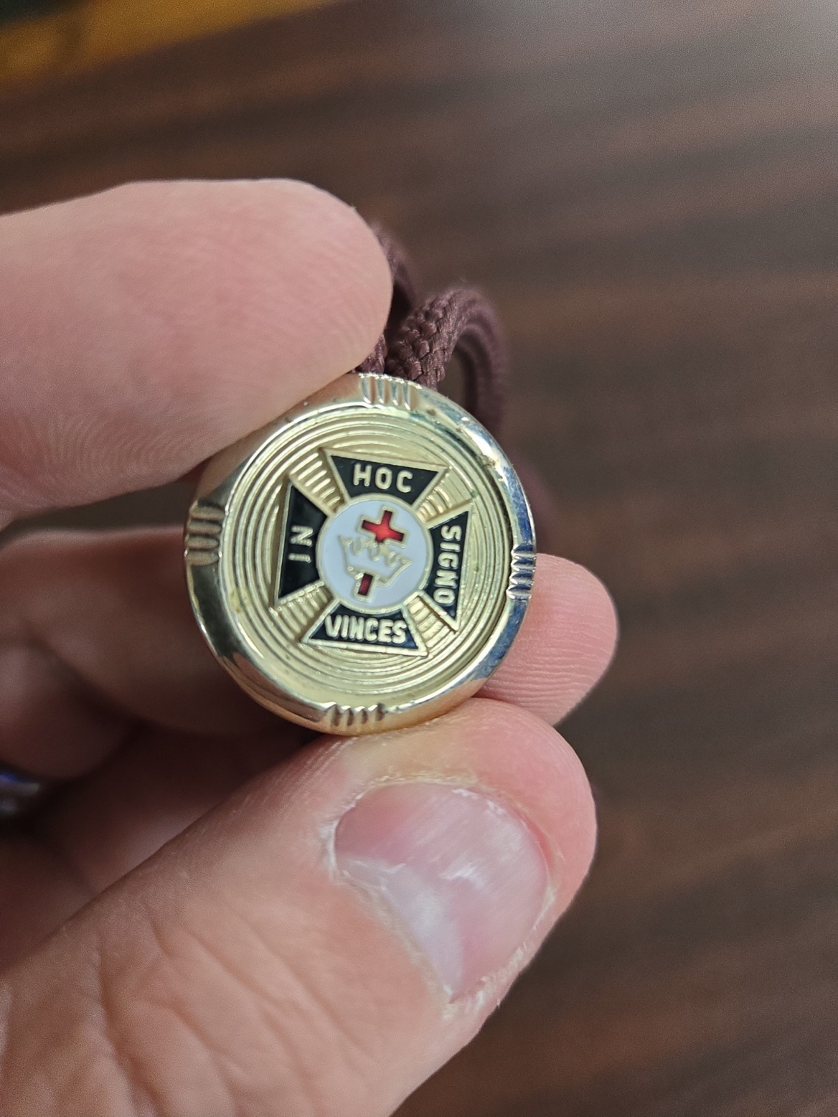 Lot Of 3 Bolo Ties American Legion Mixed Lot