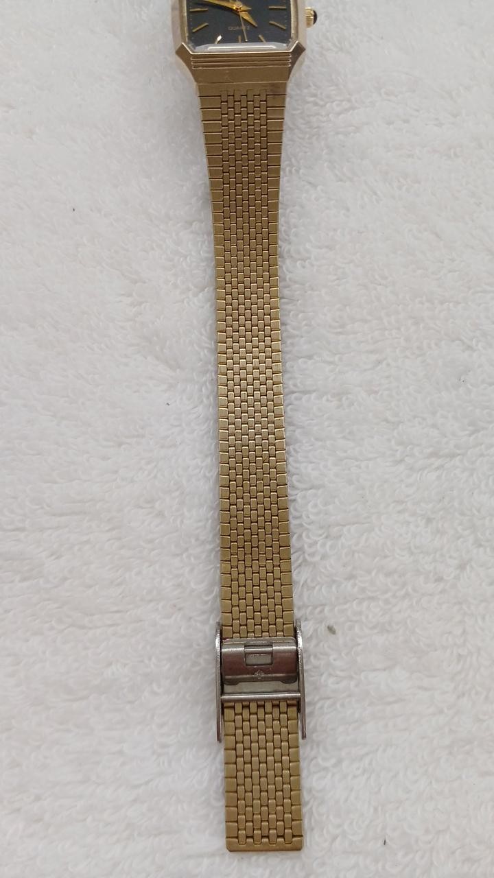 AUREOLE Quartz Watch SW-E256
