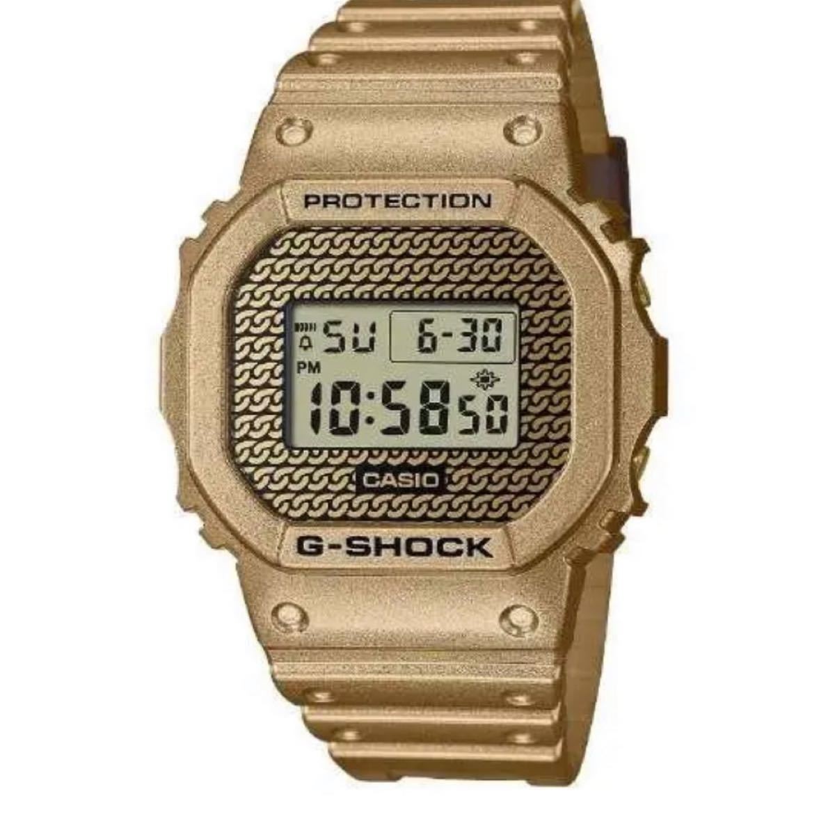 rare item limited new item CASIO G SHOCK DWE 5600HG 1JR