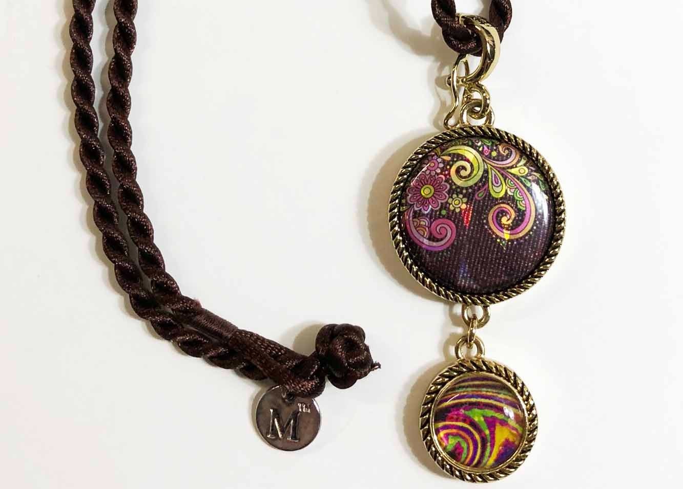 Magnabilities Pendant Tray with 2 Inserts