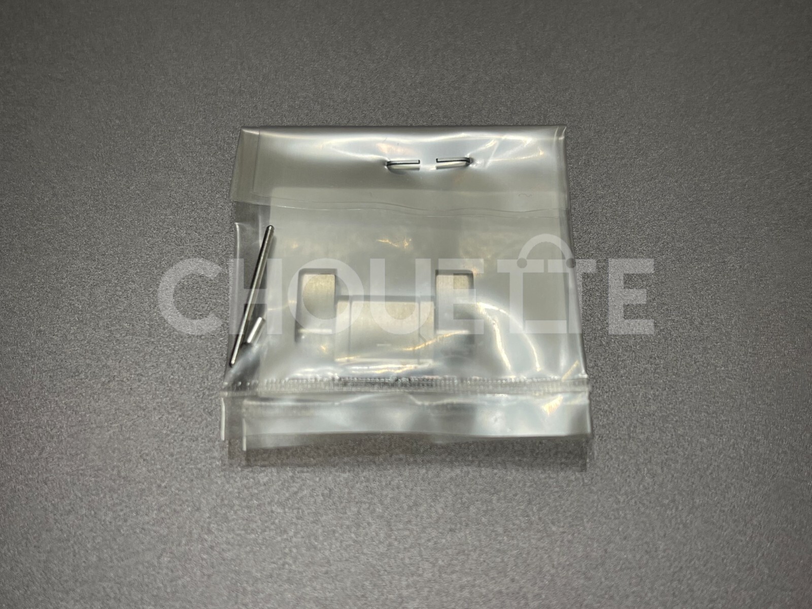 OEM Grand Seiko Titanium Band Link SBGX067, SBGX069, SBGX267, SBGX269, SBGX127