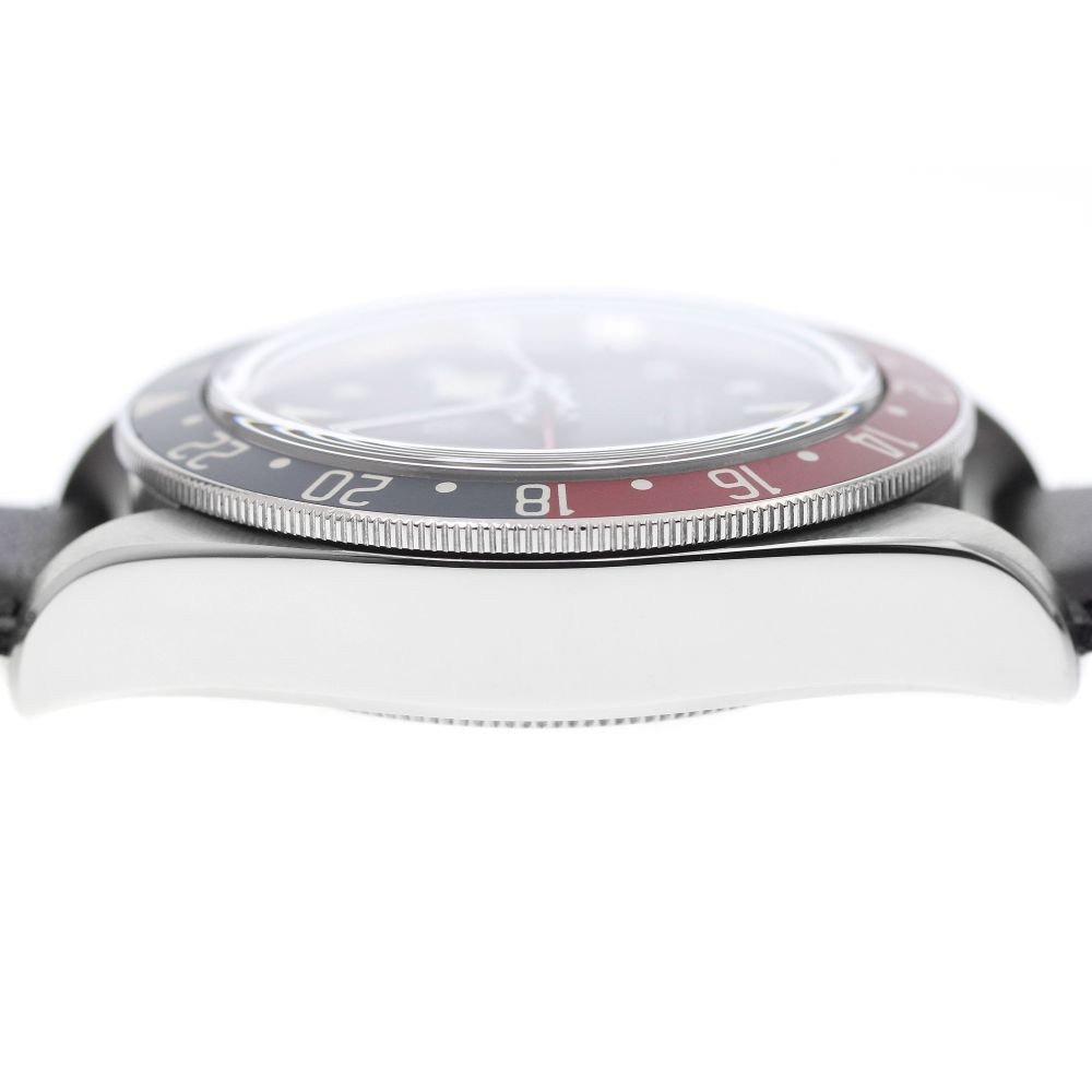 TUDOR Black Bay GMT 79830RB Date black Dial Automatic Men’s Watch_962410