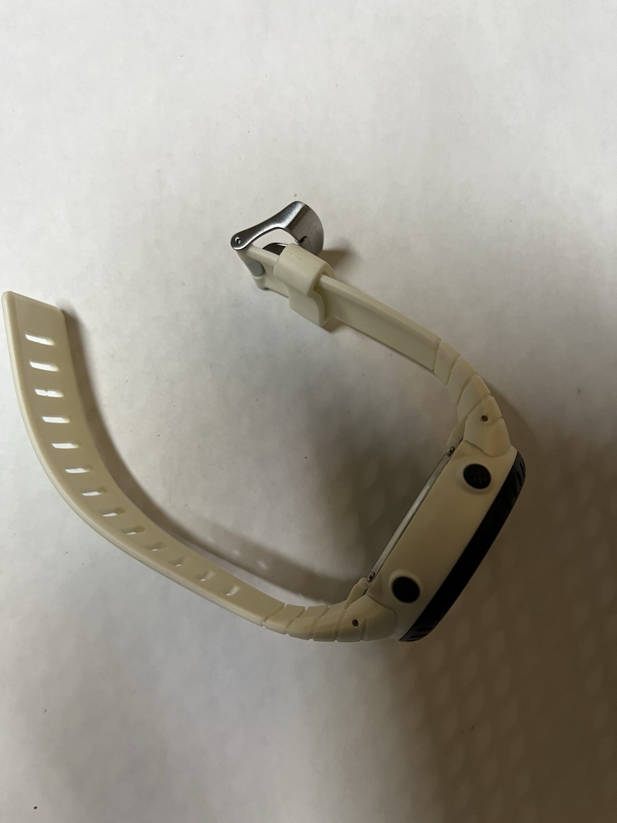 Activa X Invicta Digital Men’s Watch – 50mm White ACW1915-007
