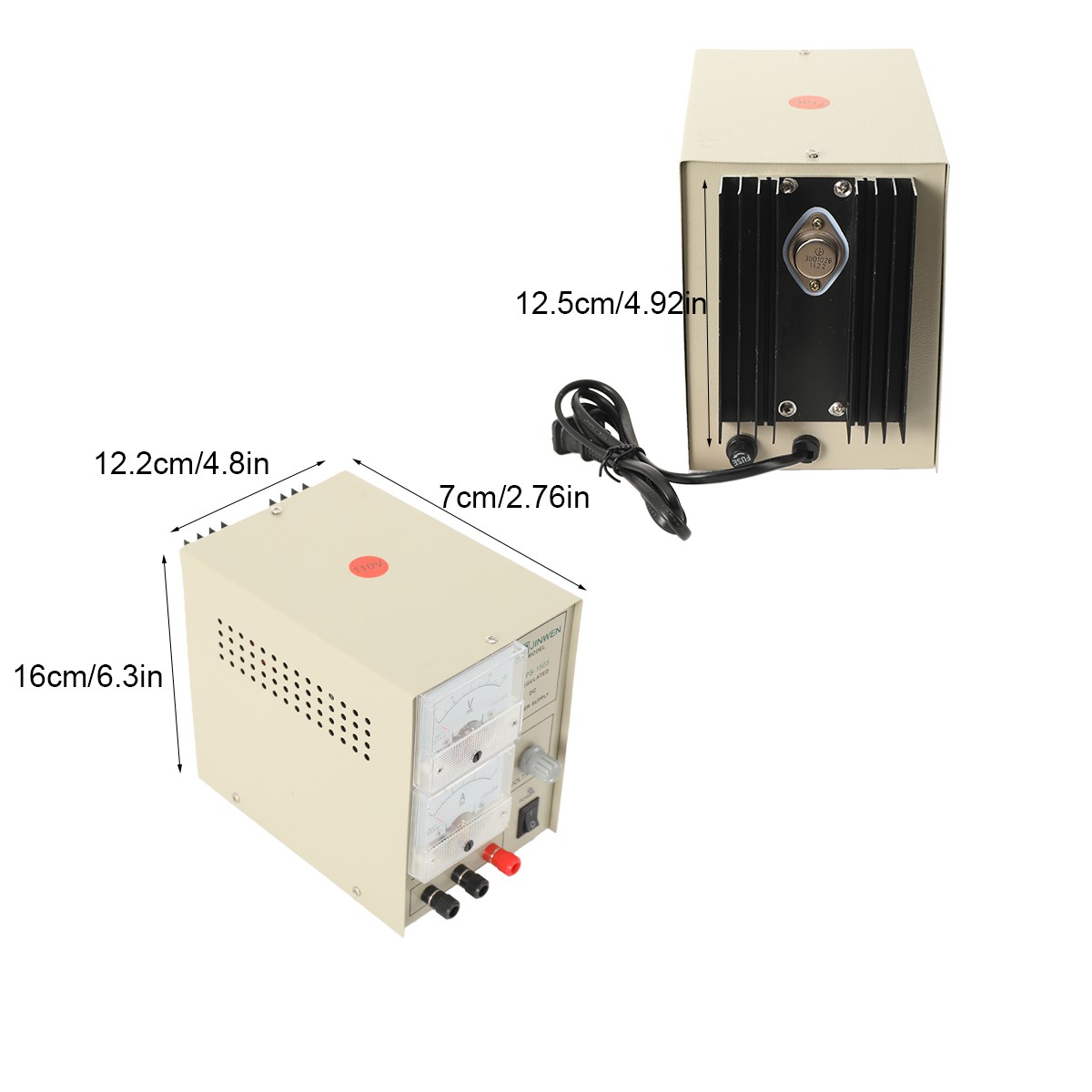 Gold Plating Machine Jewelry Plater Electroplating Set Jewelry Plating Machine