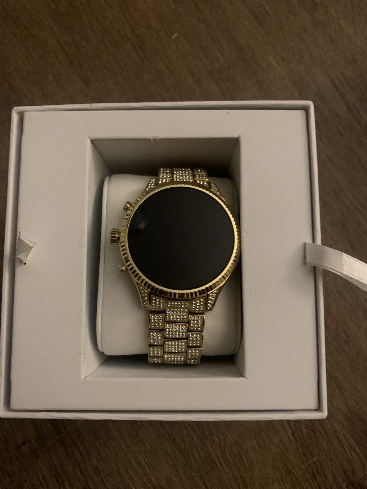 michael kors Lexington 2 MKT5082 watch men