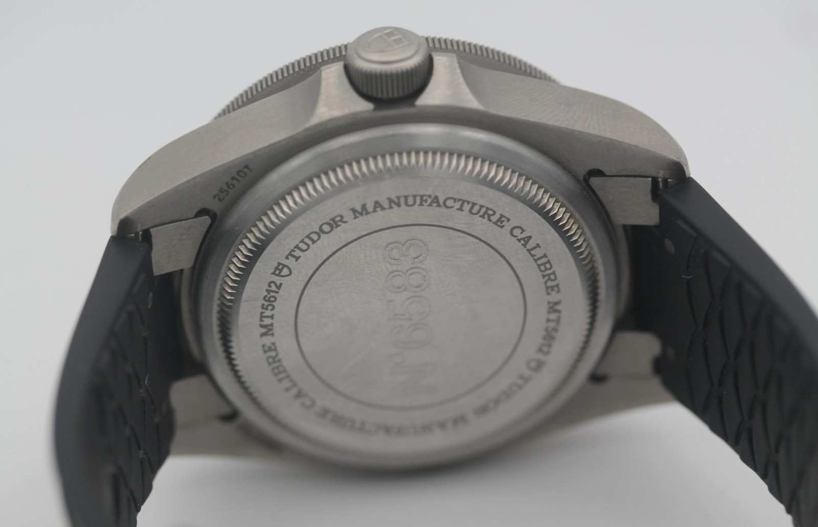 Tudor Pelagos LHD 25610TNL, 2019