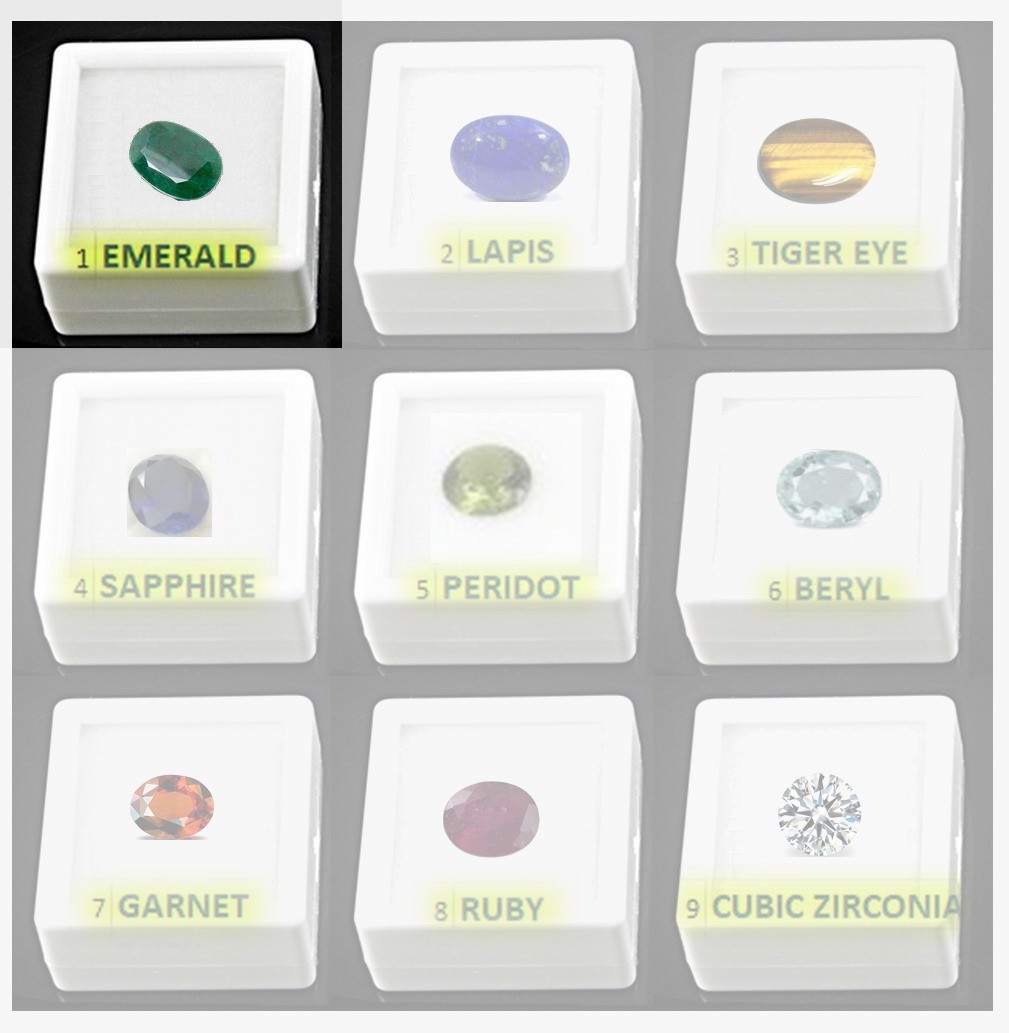 $10 Free shipping ~~Happy New Year 2026 Good Luck Gems for our Elite Customer #1