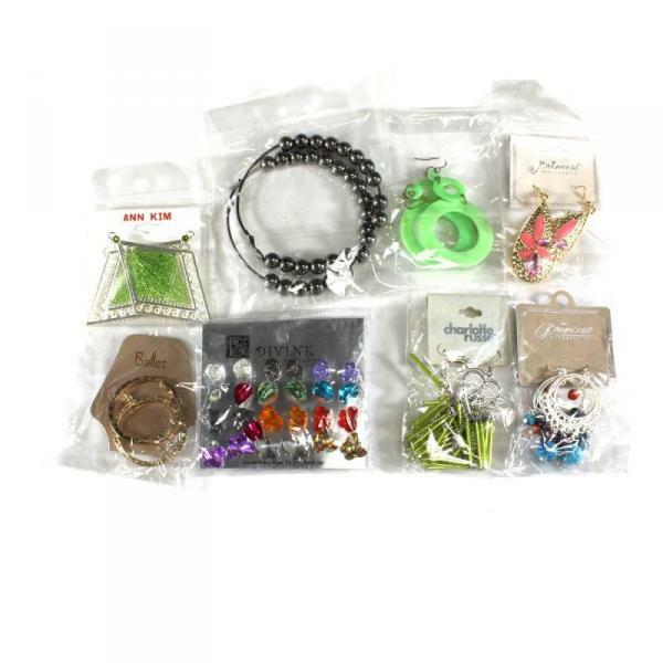Free Shipping Wholesale Jewelry Lot 15 Pairs Nice Quality Earrings US Seller