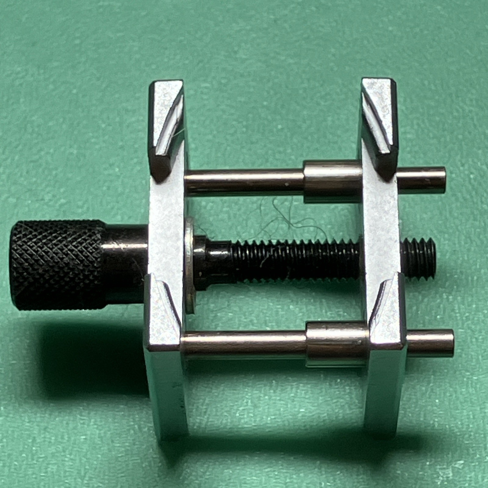 Bergeon 4039 Small Watch Movement Holder