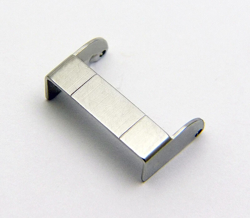 Rolex Flip Lock 93150 Submariner Deployant Buckle Clasp Watch Bracelet OC#8544