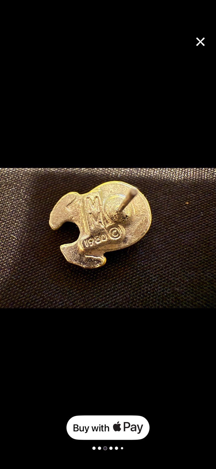 PAC Man Ghost Arcade Earrings 80s Retro Hyper Allergenic