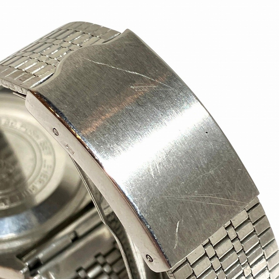 SEIKO Lord Matic 5606 7010 Wristwatch Men’s Used