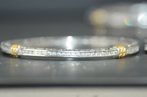 Lot of 10 Camrose & Kross Jacqueline Kennedy Jewelry for Repair