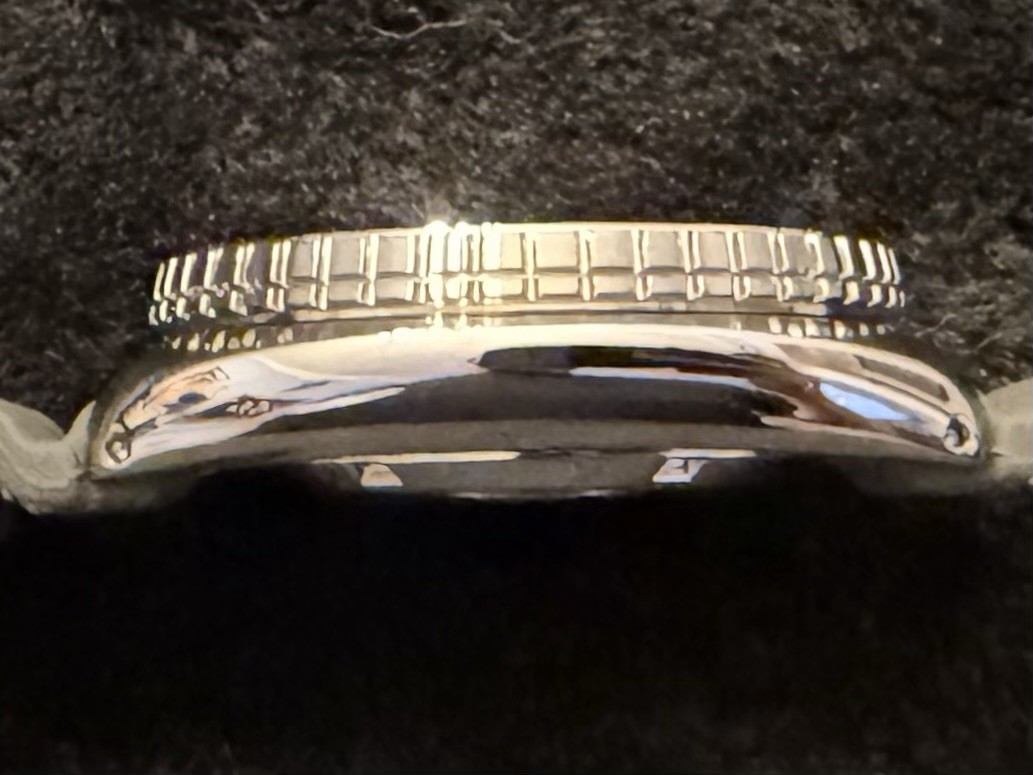 Seiko King Turtle SBDY051 JDM Import (aka SRPE05) Kanji Day/Date Wheel Very Rare