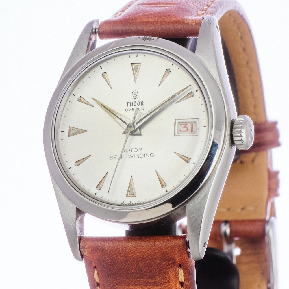 Tudor Prince-Oyster Date ref. 7914 for parts
