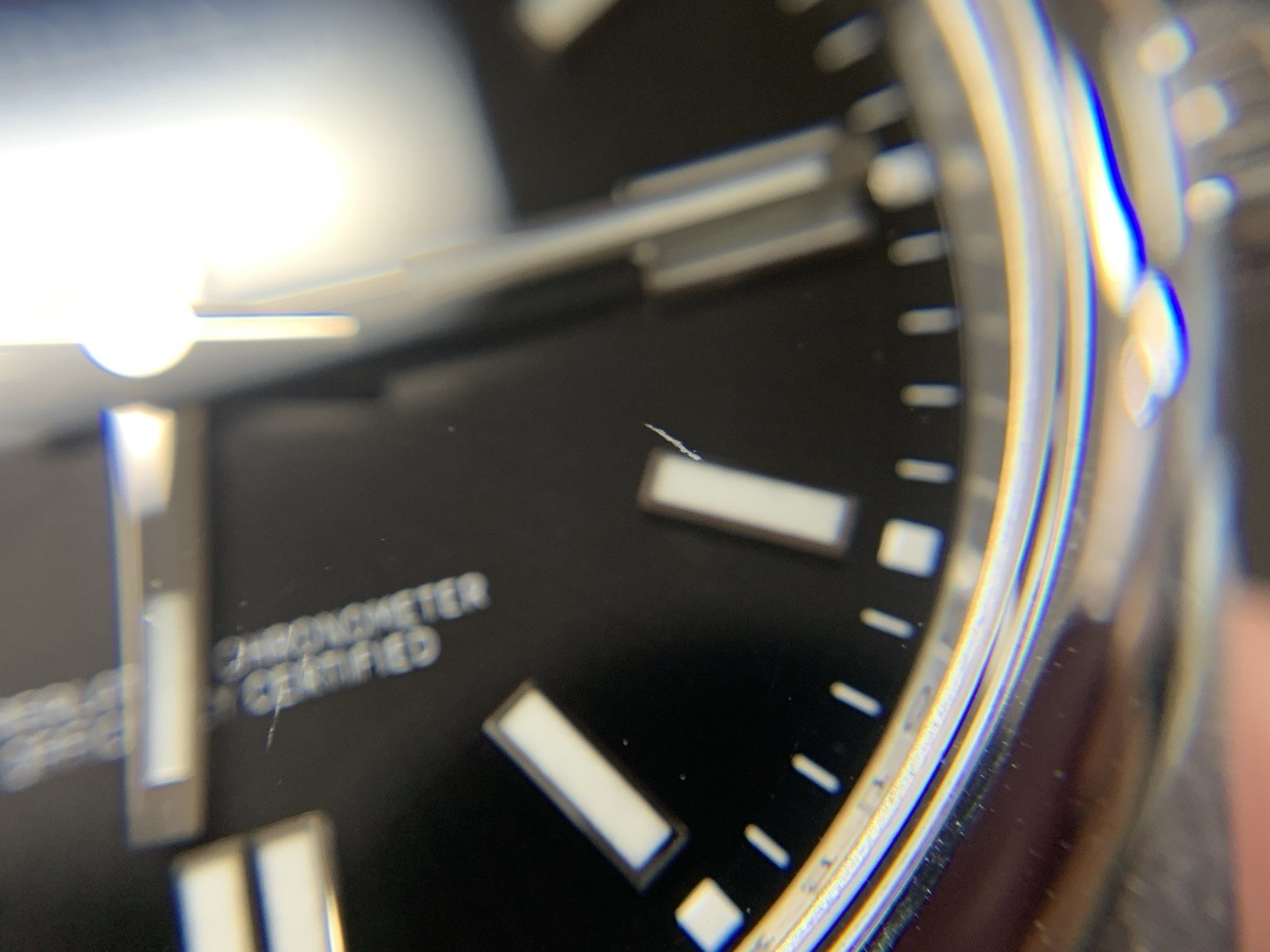 2022 Rolex Oyster Perpetual OP 41 124300 Black Dial with Box/Card