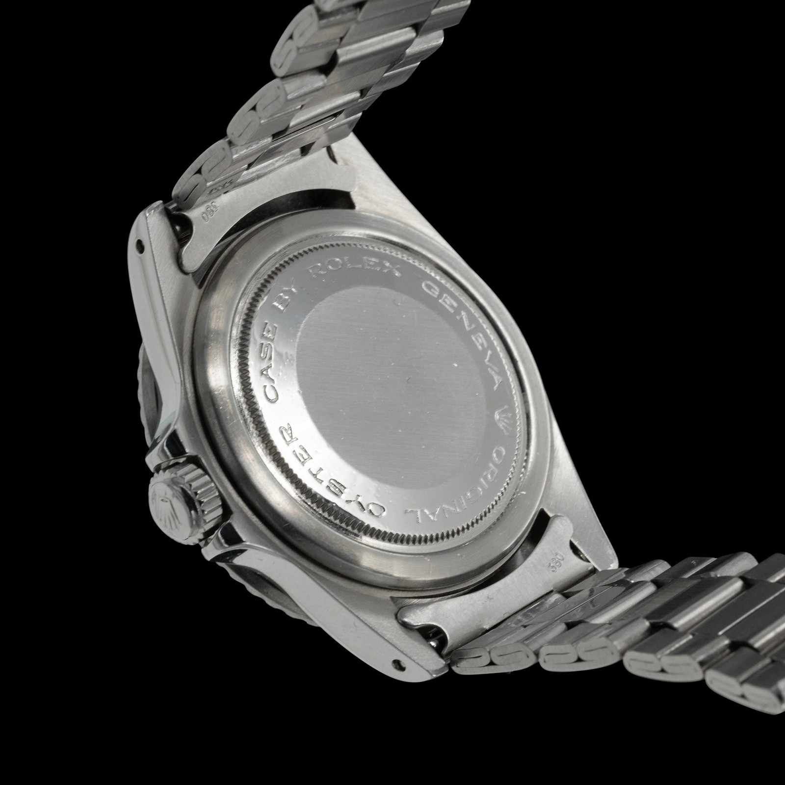 Tudor – 1980 Submariner Date ‘Snowflake’ 9441/0