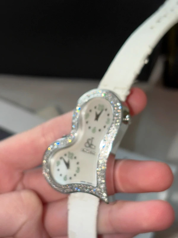 Women’s Jacob &co Amore Watch