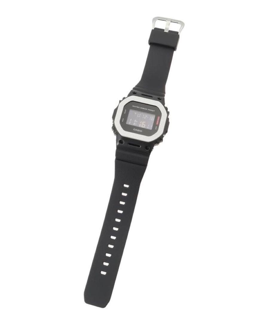 WORLDLY WISE CASIO G SHOCK GM 5600BM 1JF