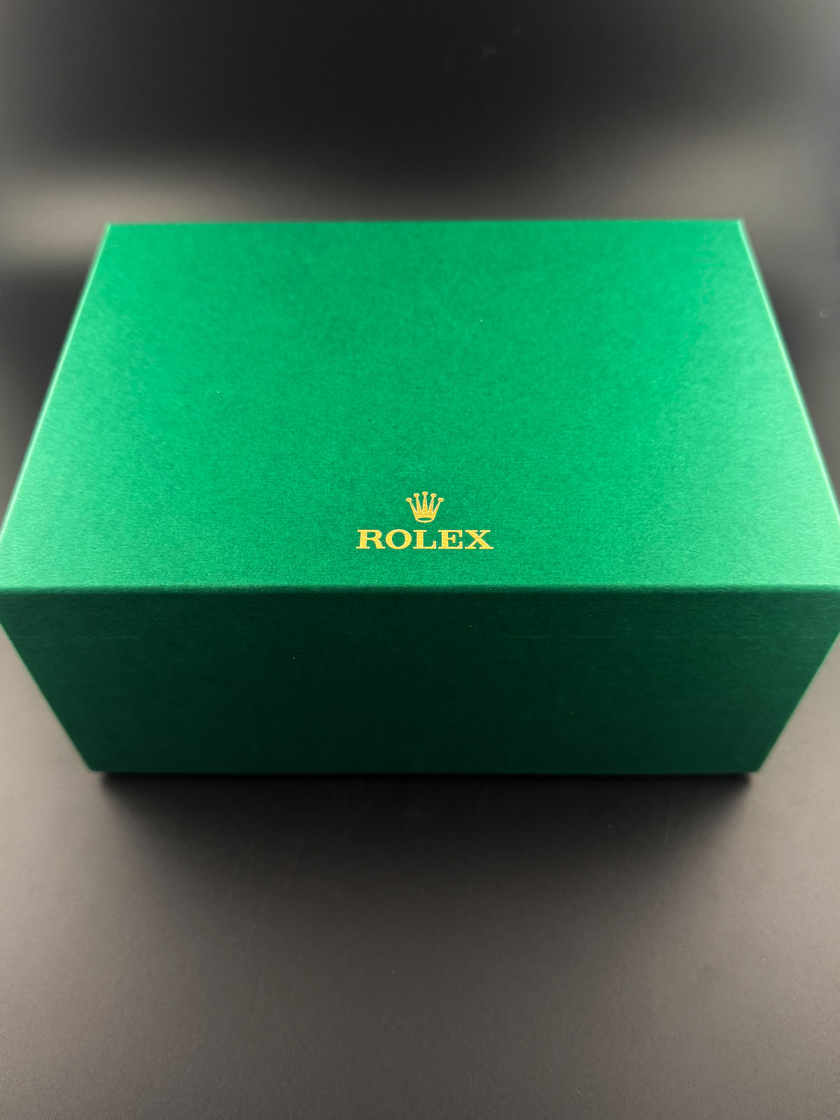2026 Rolex Land-Dweller 40MM White “Honeycomb” Dial (127334)