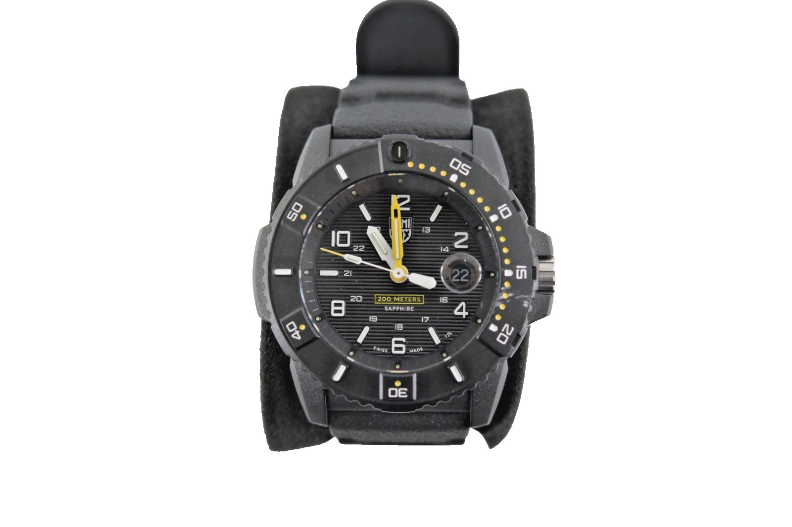 Luminox XS.3601 Men’s Black Watch – 20351346