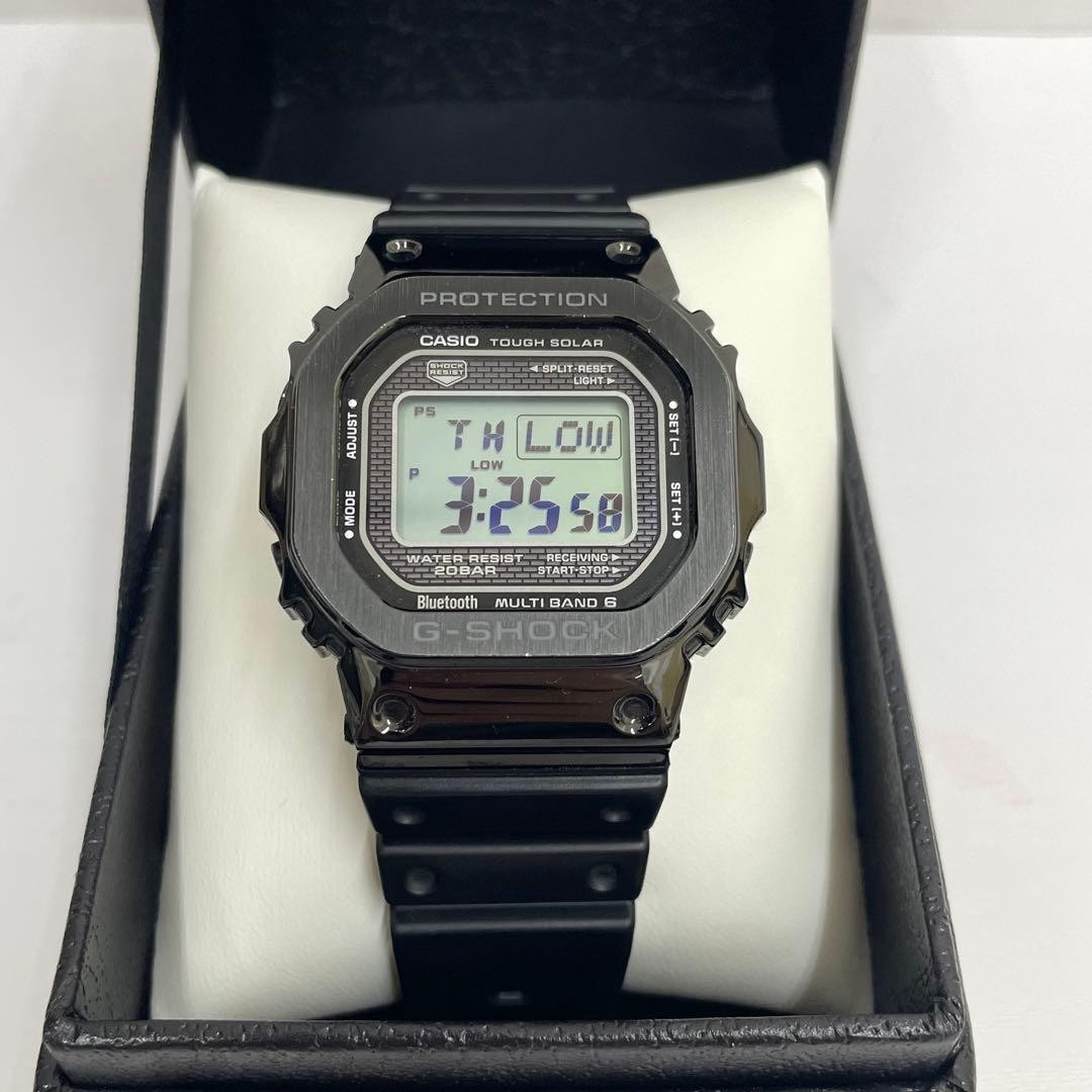 CASIO G SHOCK 3459 3461