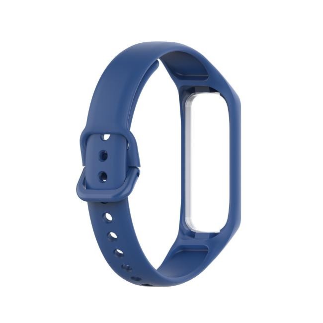 Bracelet Silicone Strap Watch Band For Samsung Galaxy Fit 2 R220 Replacement