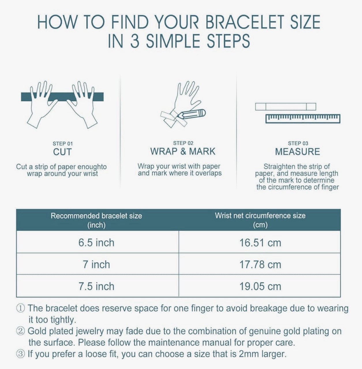 Moissanite Tennis Bracelet D Color VVS1 Graduated 3.17ct 6.5INCH 925 Silver Gift