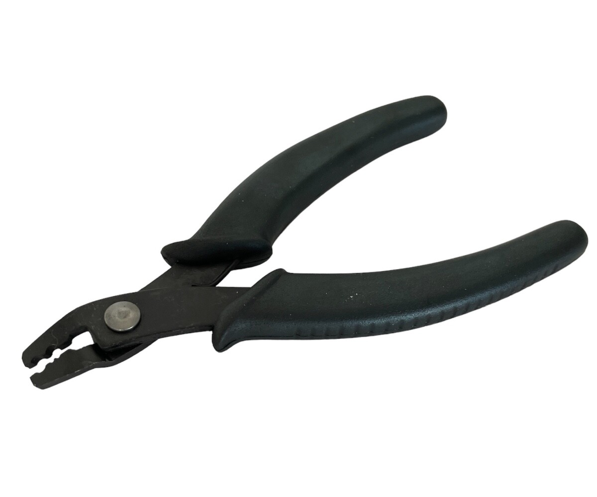 Boley bead crimping pliers for handmade jewelry 125 mm