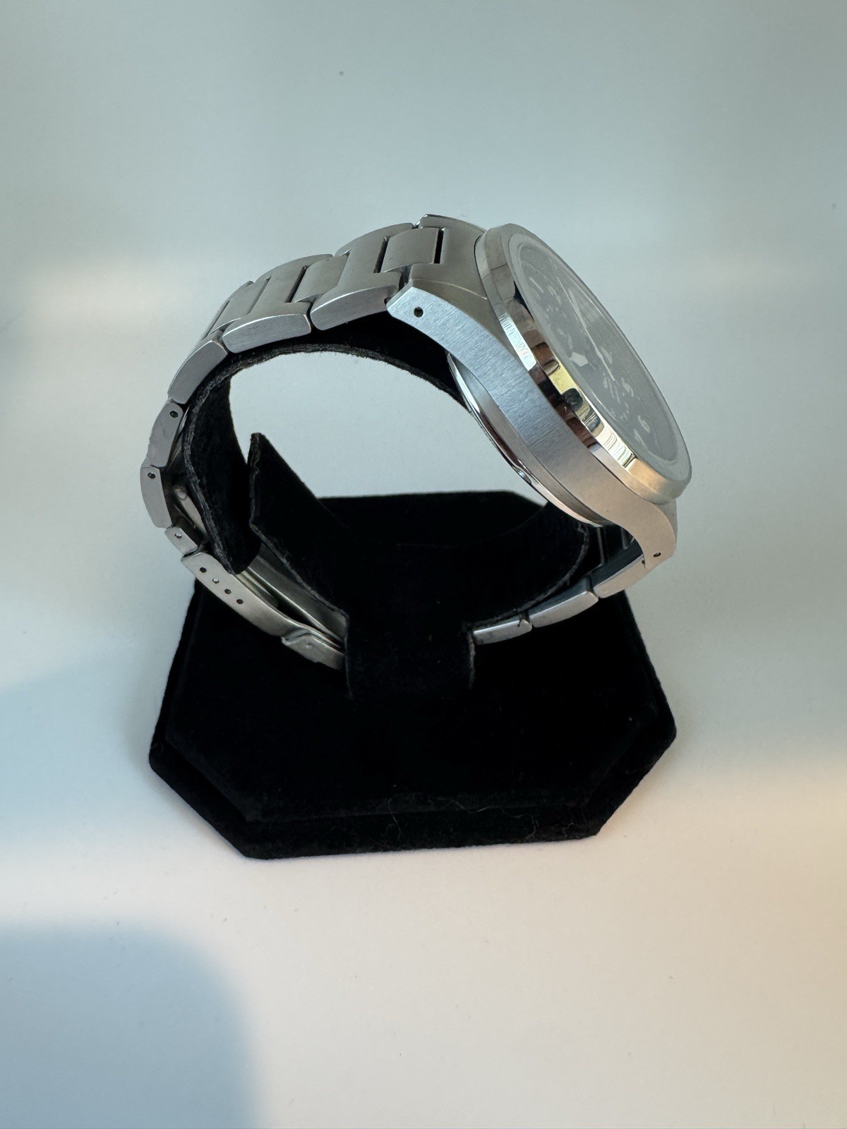 YEMA Flygraf Pilot M2 Grey Dial, 39 MM, with Box and pappers