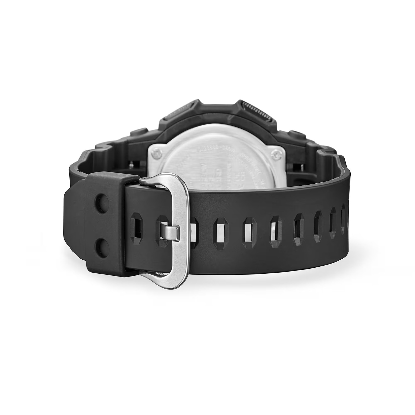 CASIO Shock Resistant Bio-based Carbon Tough Solar Bluetooth Smart Watch