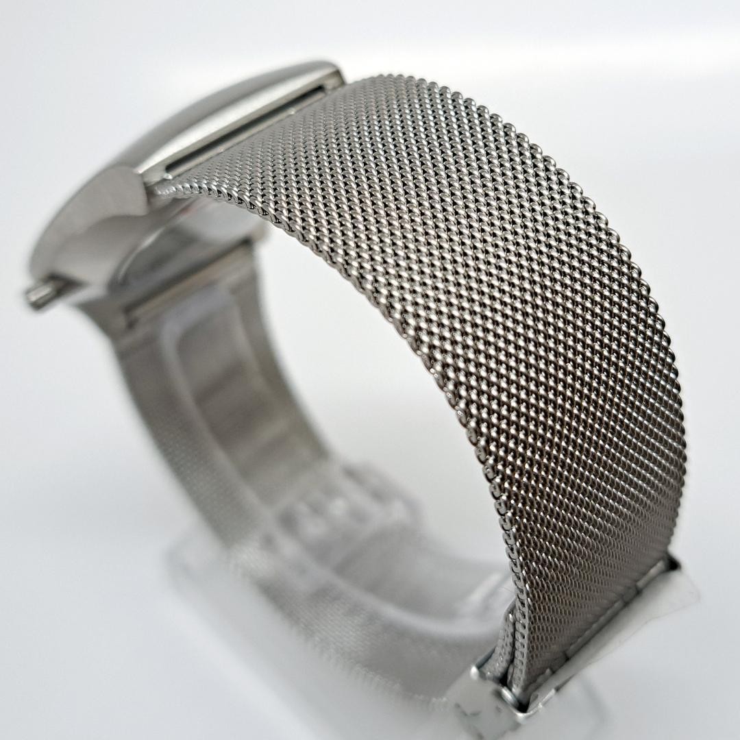 New SEIKO Skagen SKW6830