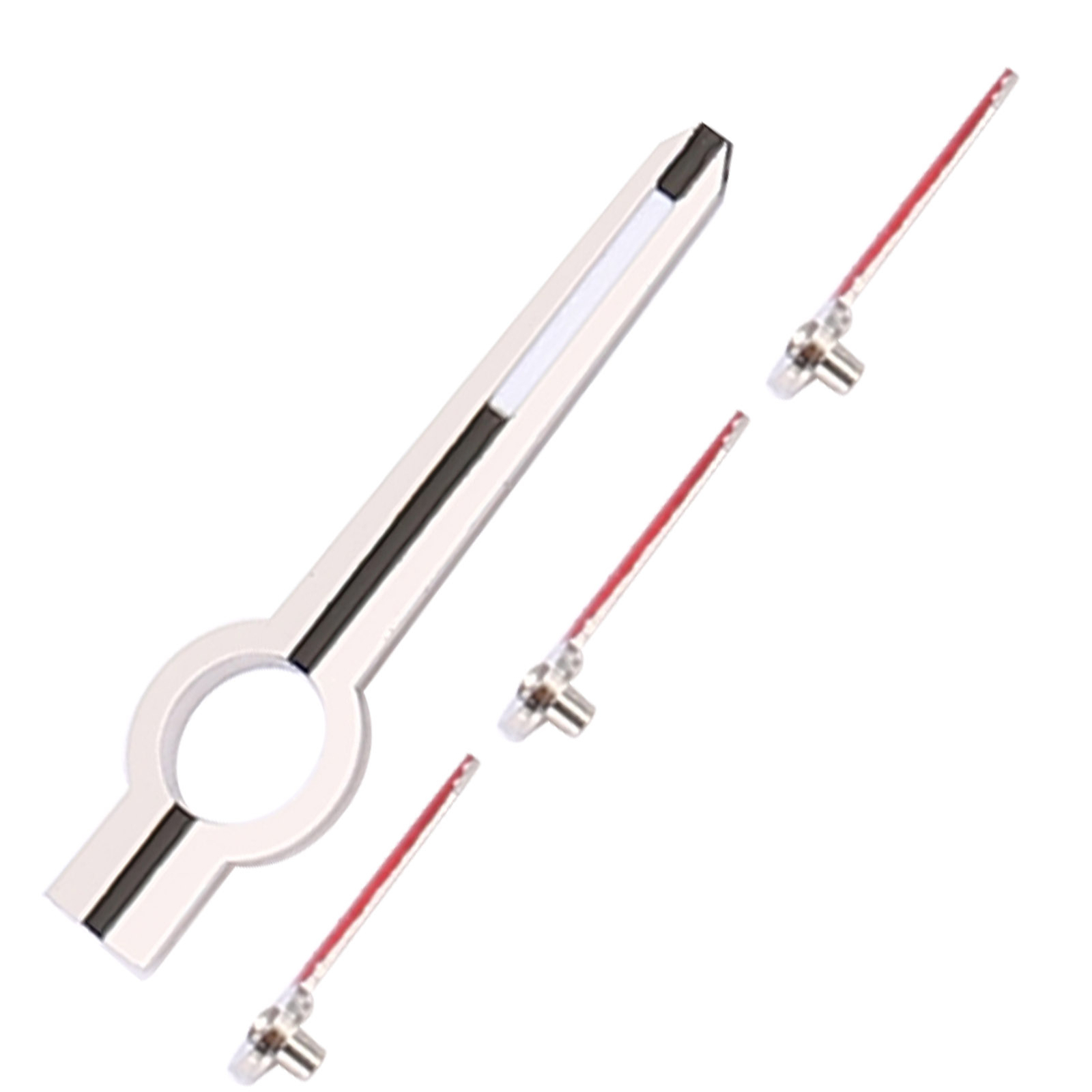 Hour Minute Second Hands Watch Hands Watch Repair Replacement Parts For 7750