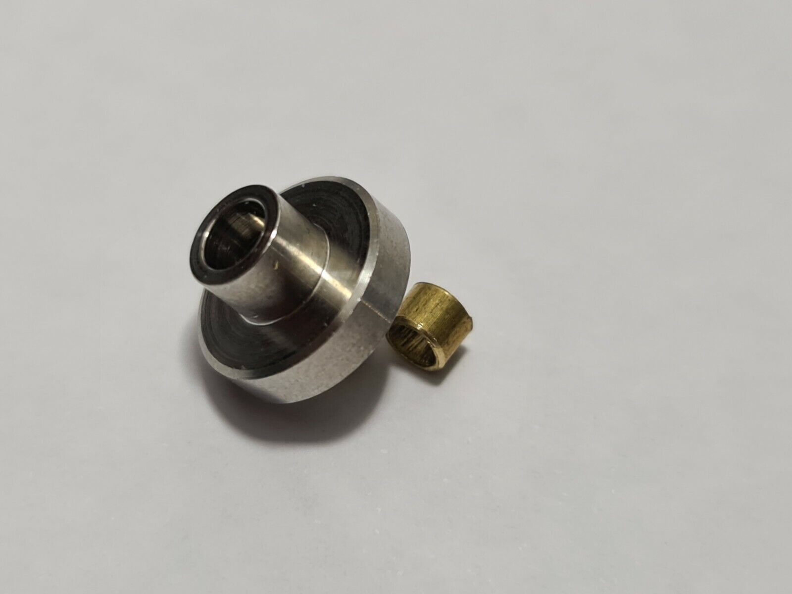 VTA 6mm Horological JEWELLING Tool STUMP for SEITZ and FAVORITE Tools + MORE