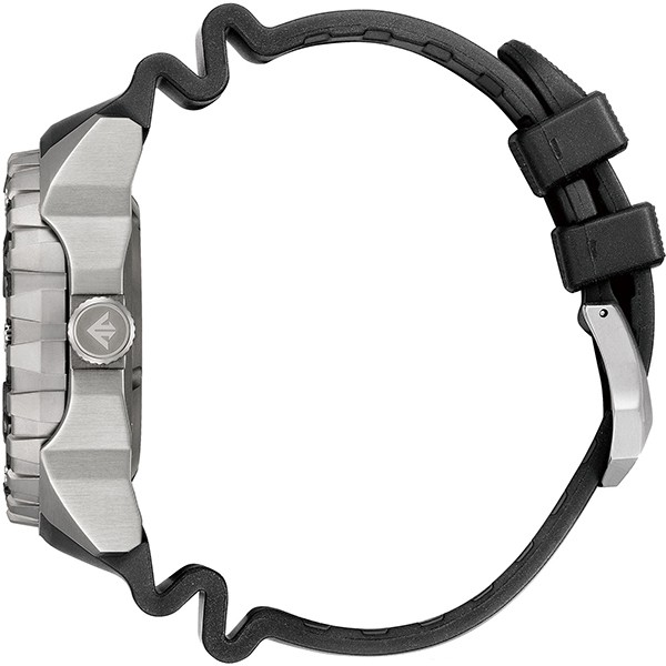 Regular 132 000 New CITIZEN 2021 Model NB6004 08E Promaster Mechanical Titanium
