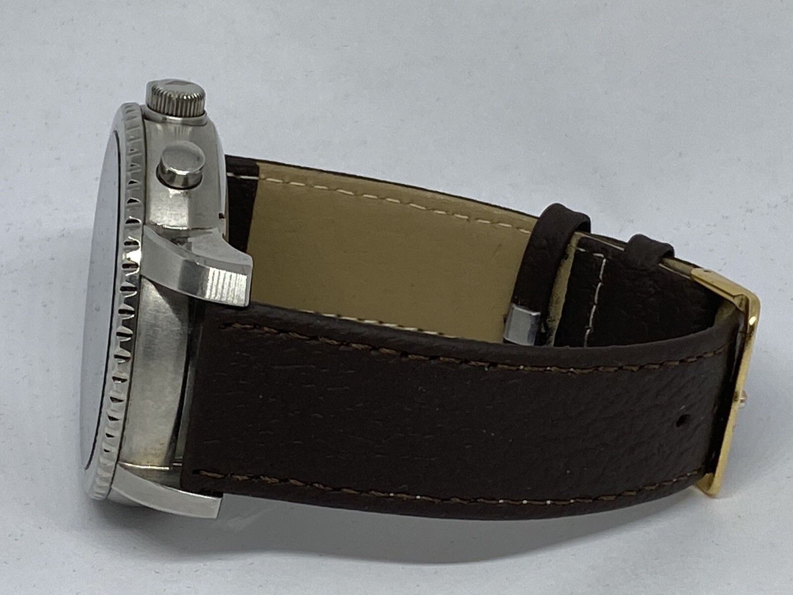 Fossil Gen 3 Authentic Genuine Smart Watch Custom Band FTW4000 LT156