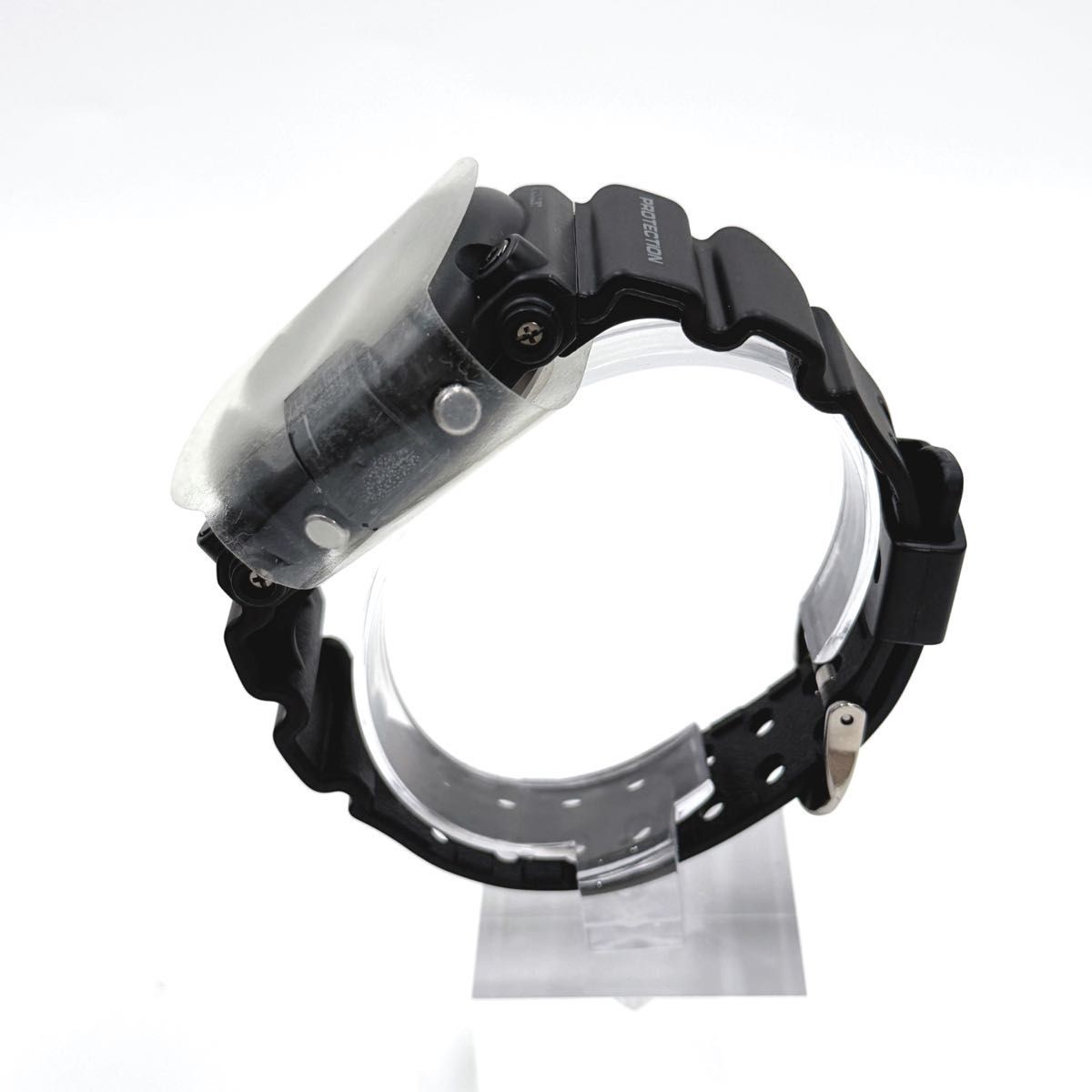 Item G SHOCK DW 8200BM 1T FROGMAN Men in Black 2 Frogman Titanium MIB2