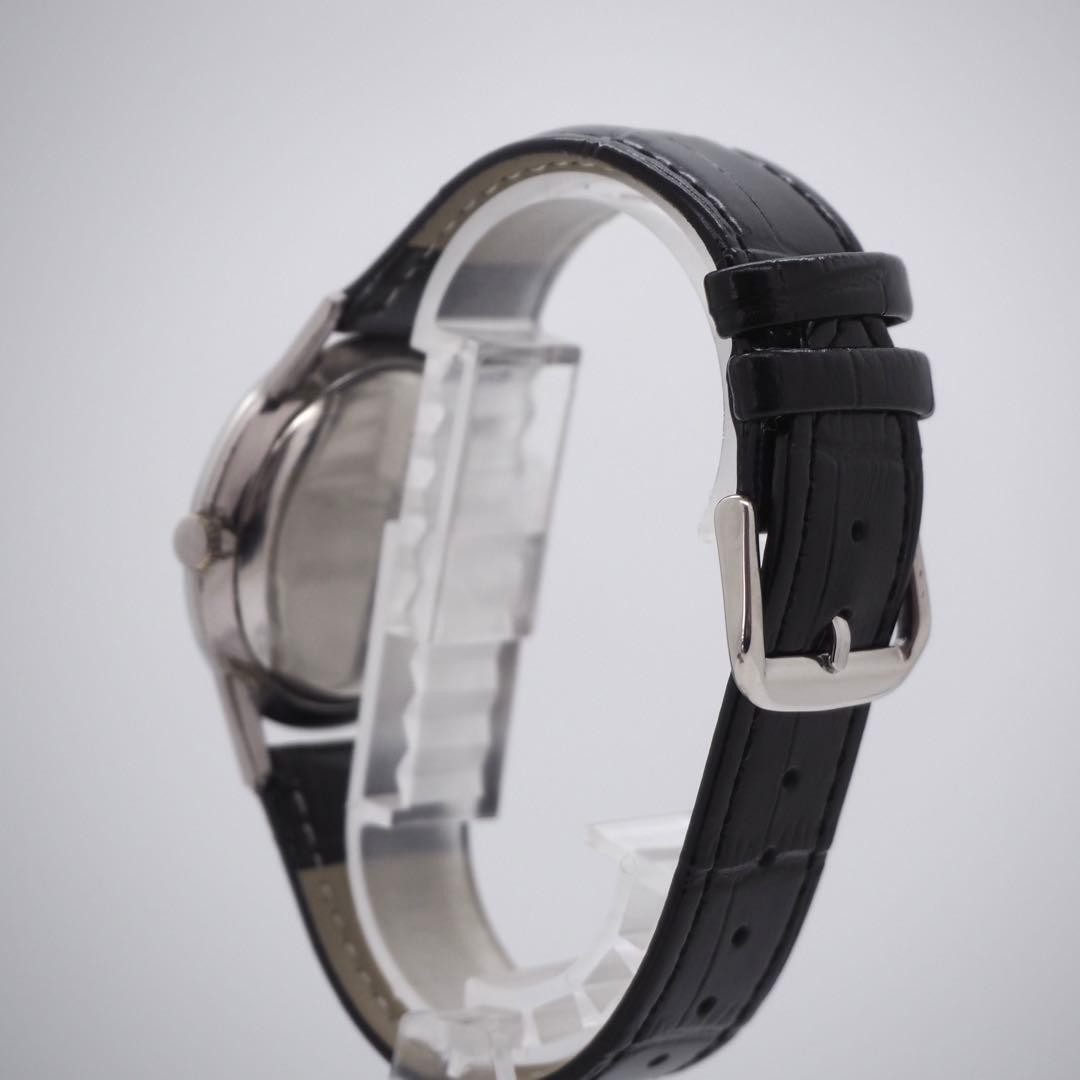 475 Working SEIKO Watch CROWN STP 16002 1965 Hand Wound