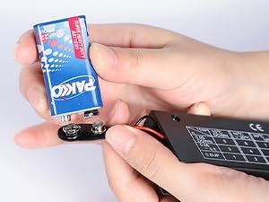 HMKIS Diamond Tester, Jewelry Jeweler Tester